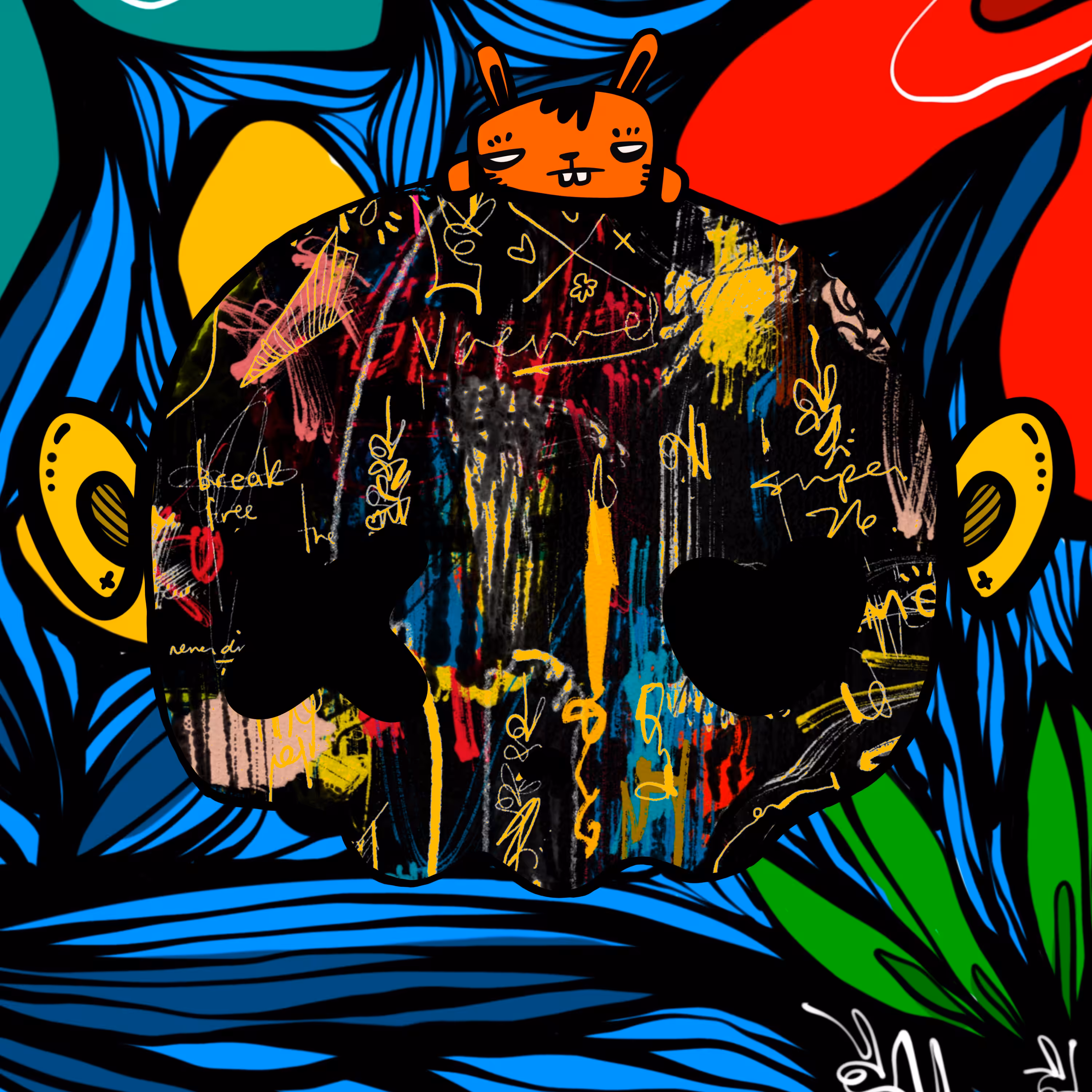 ORGNLS by SABET #21401