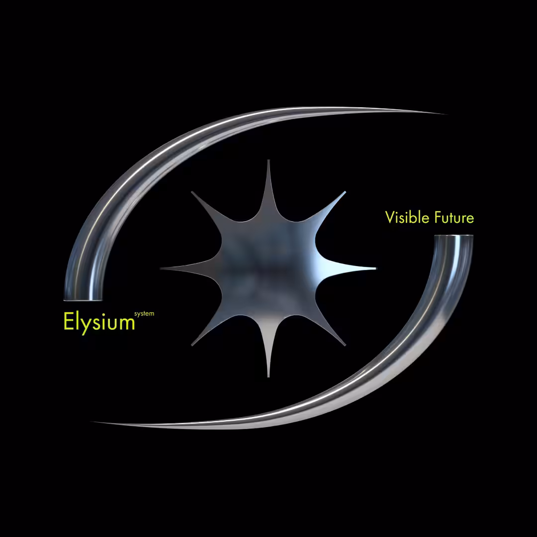Visible Future ✴ Elysium ˢʸˢᵗᵉᵐ