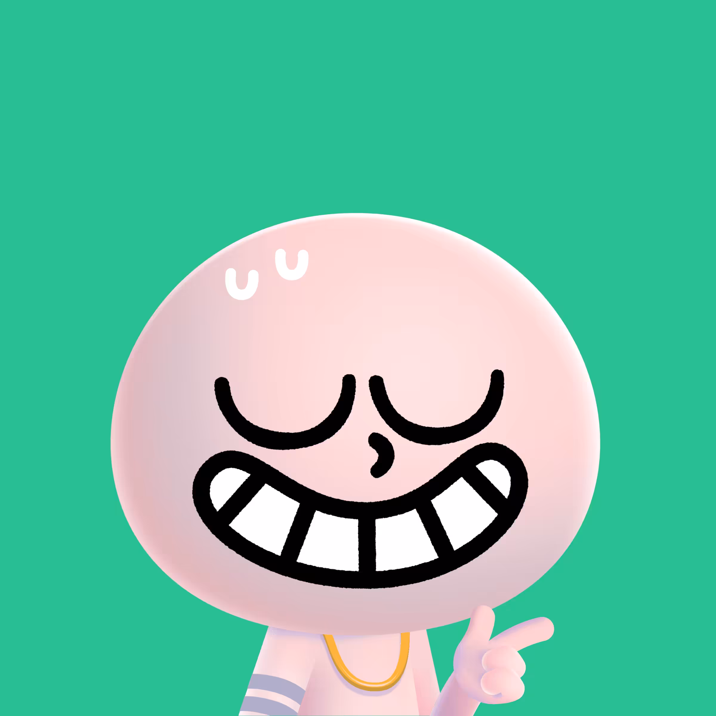 BLOOP #107