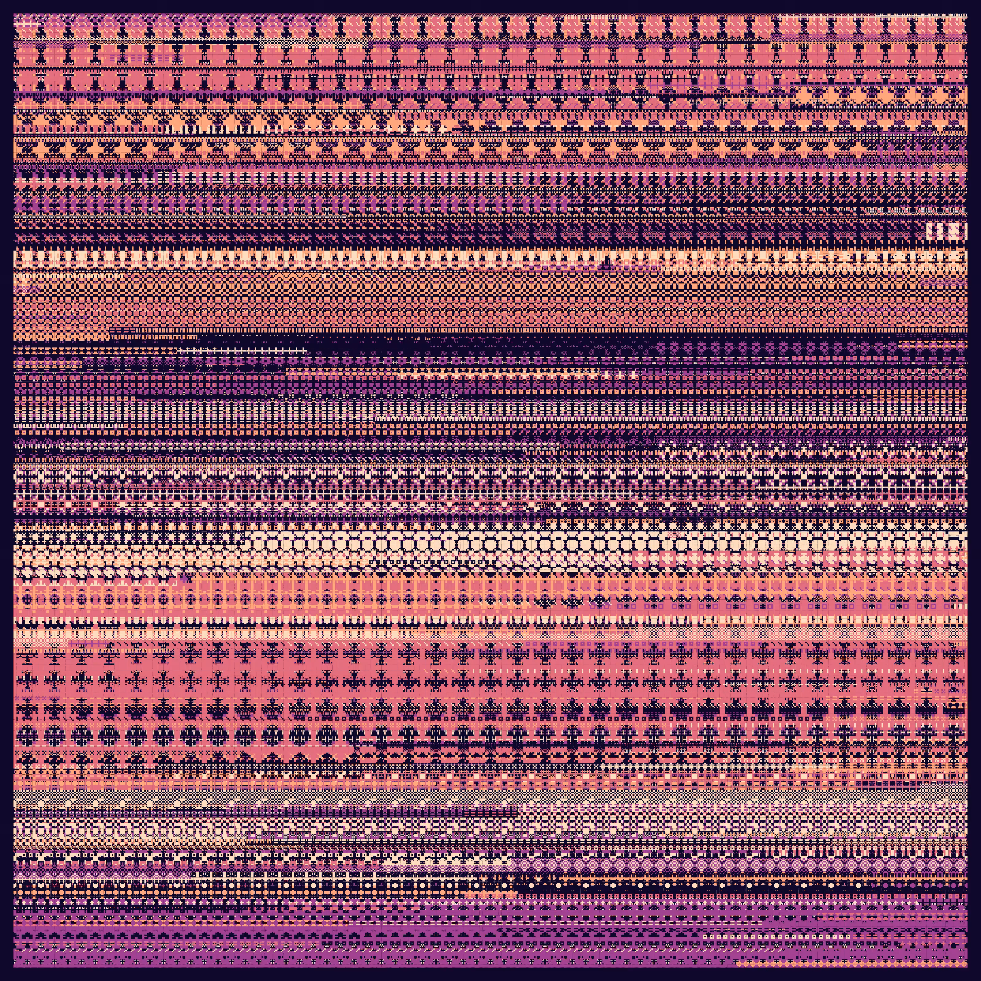 Pixel Management #1351