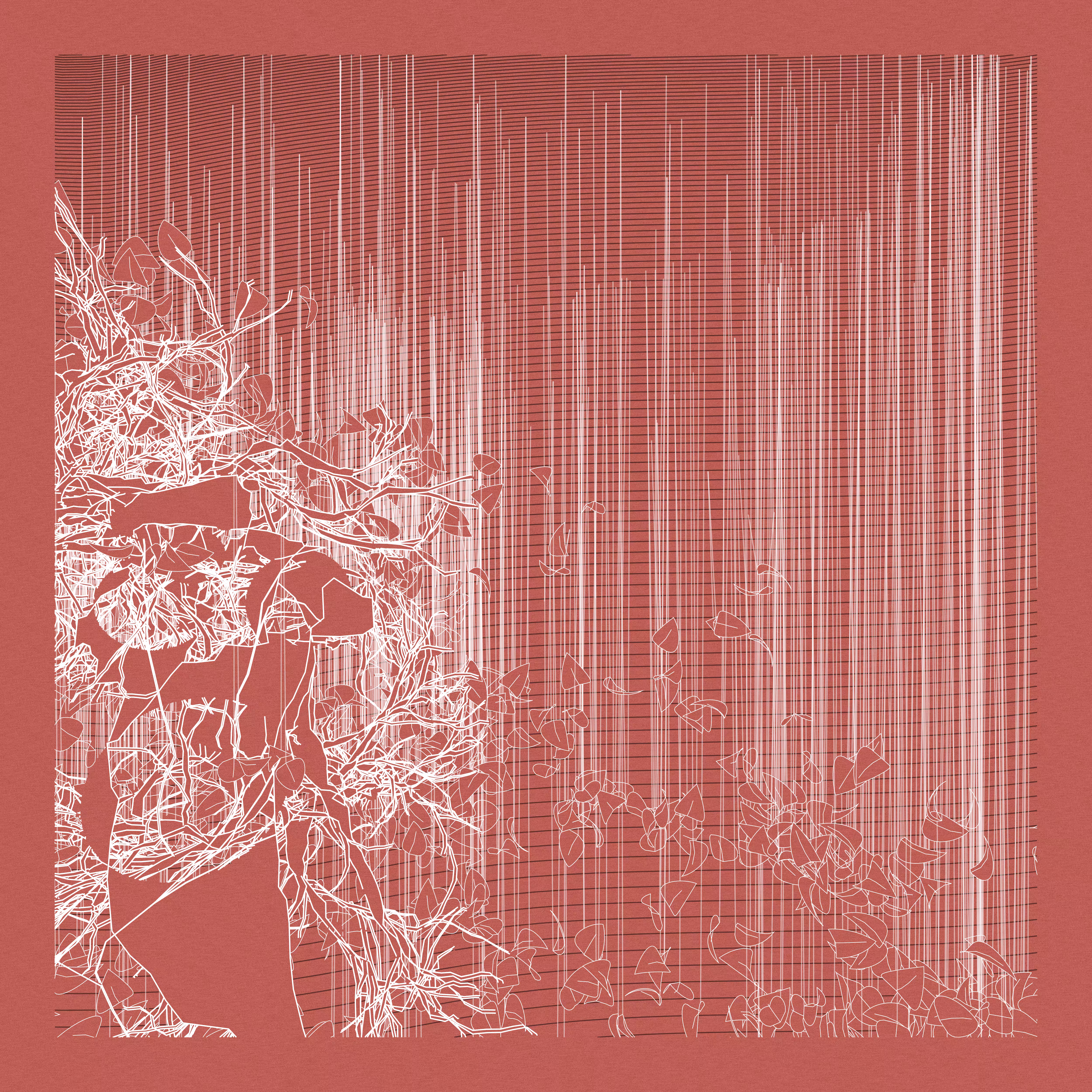 A Bugged Forest #546