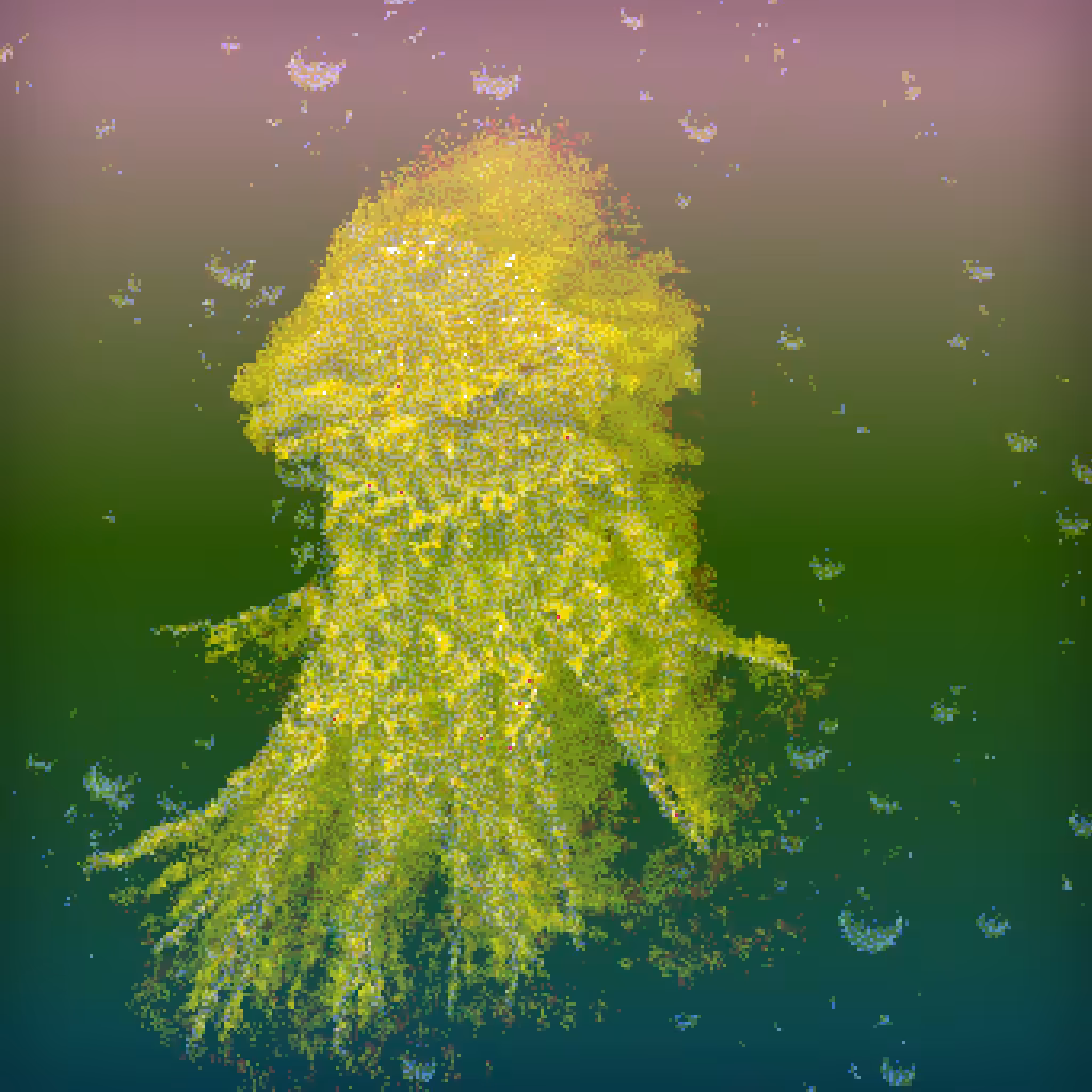 Jellyglitch #172