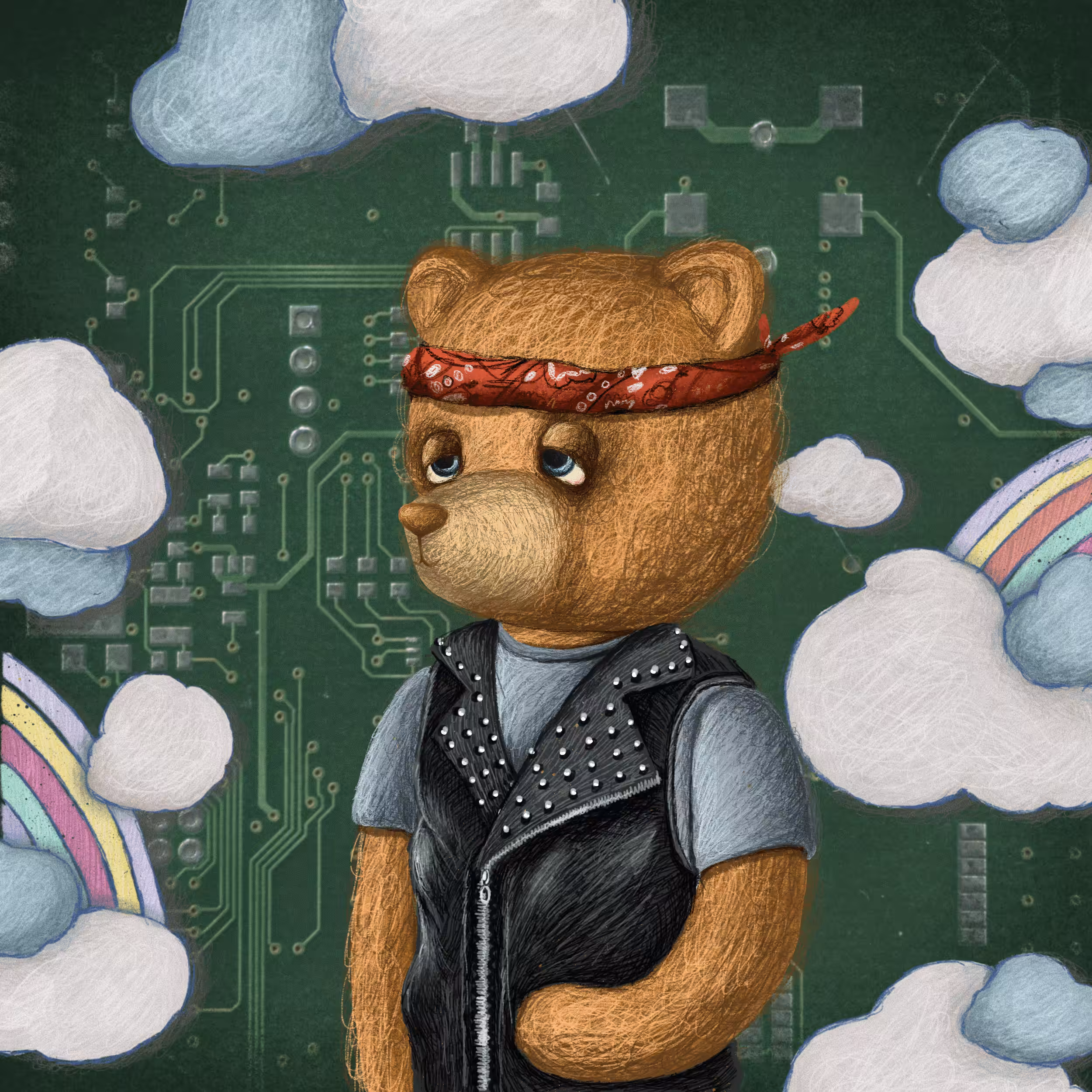 Bearmood1425