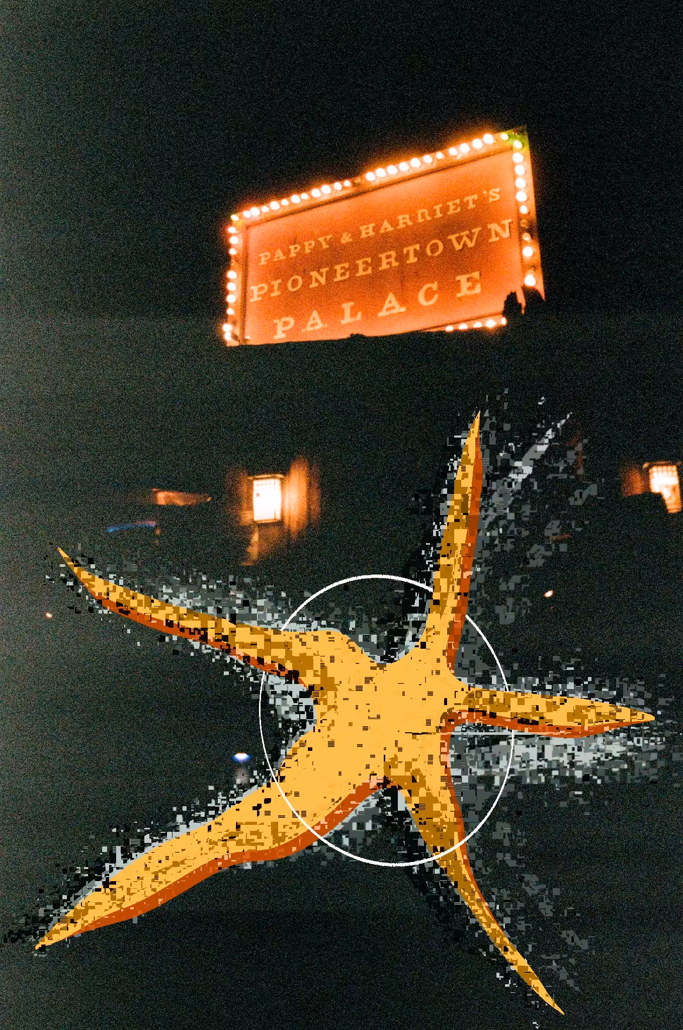 I'm a Star