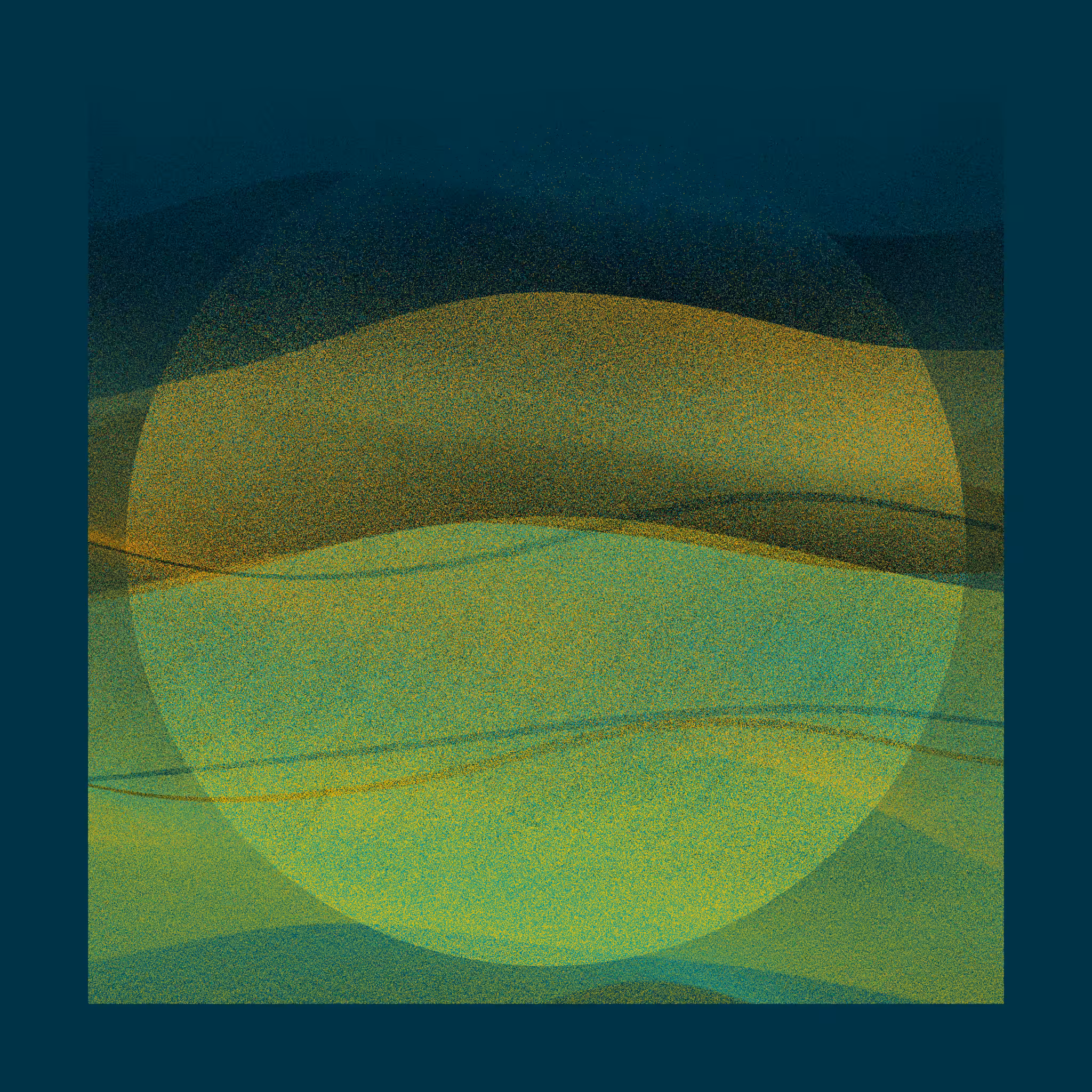 Tidal Friction #110