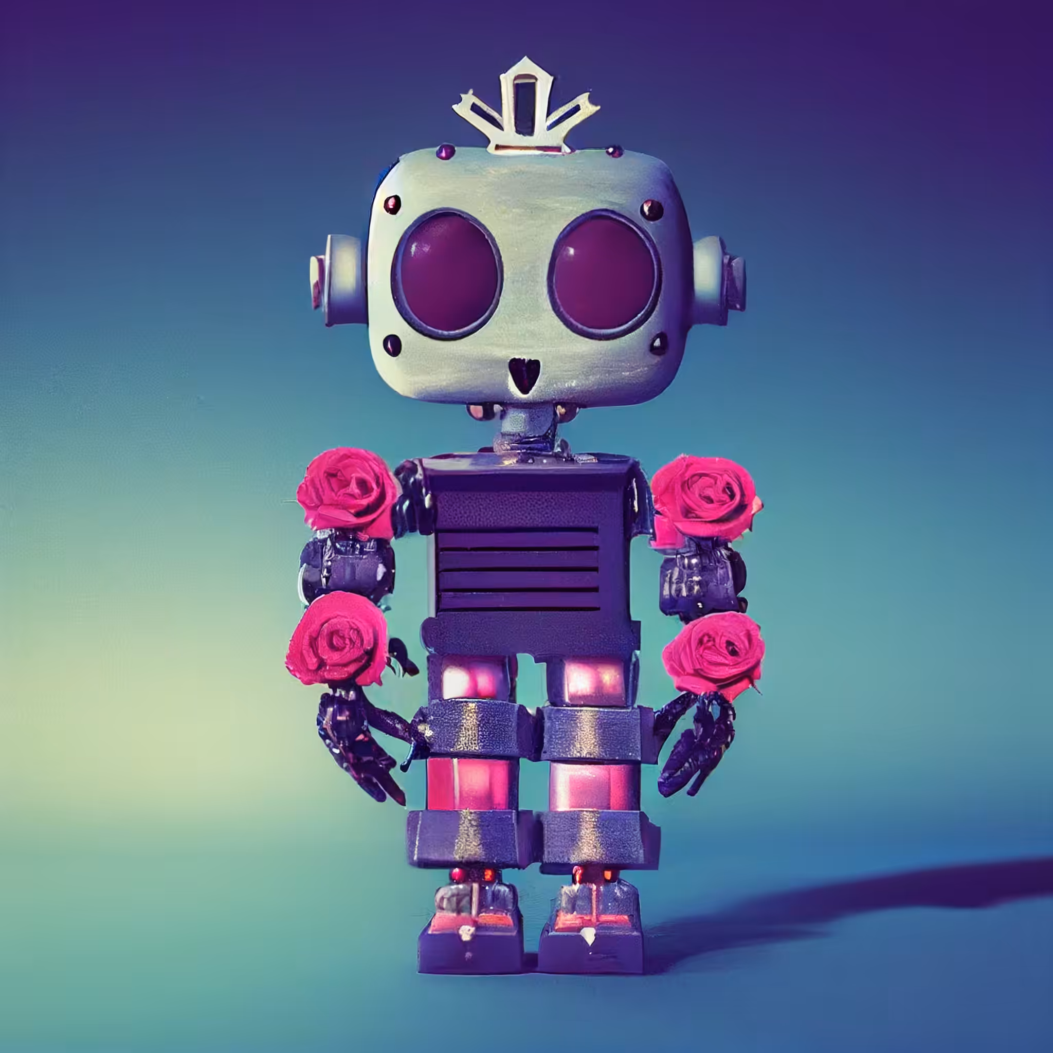 Purzbot #112