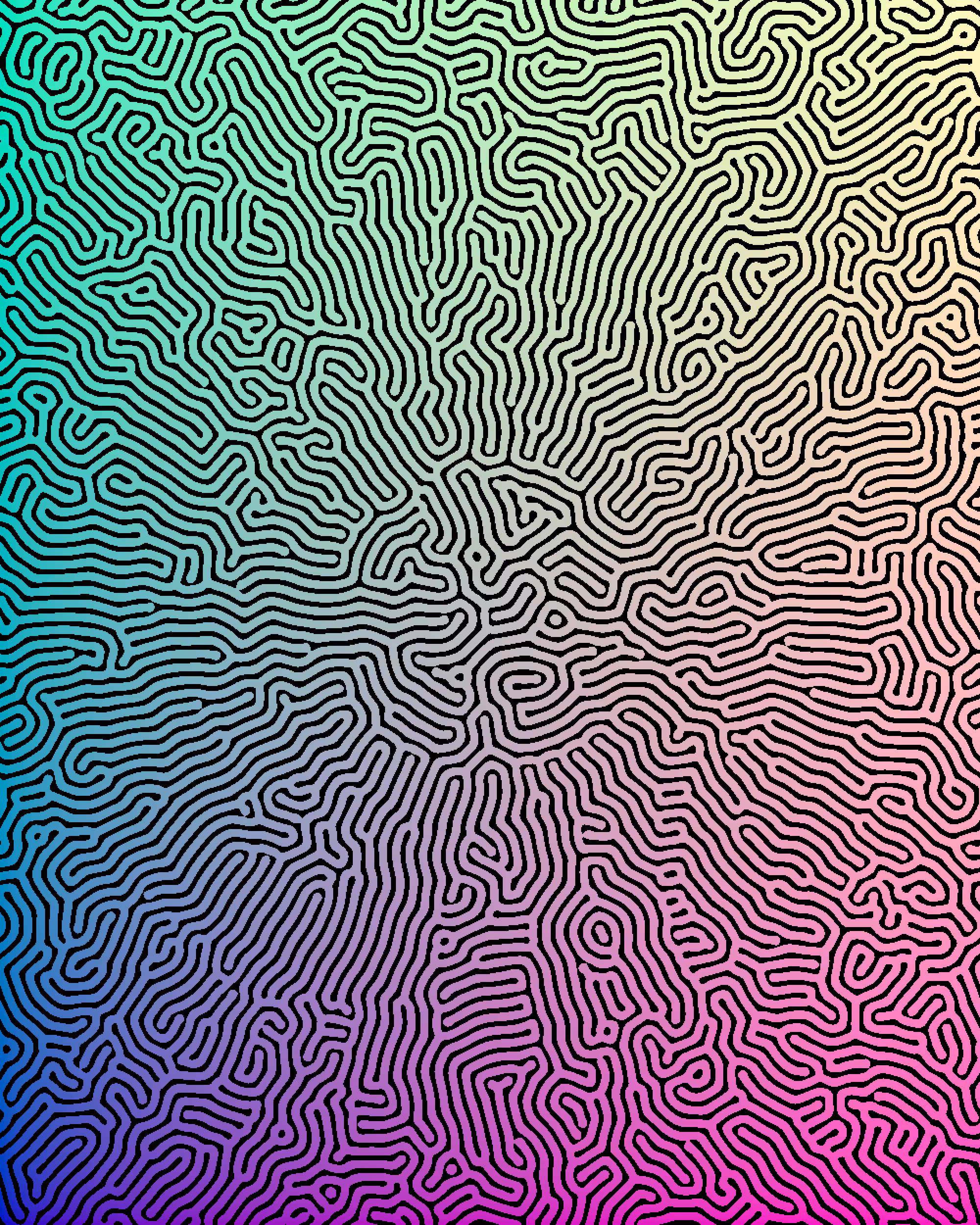 Turing Test #91