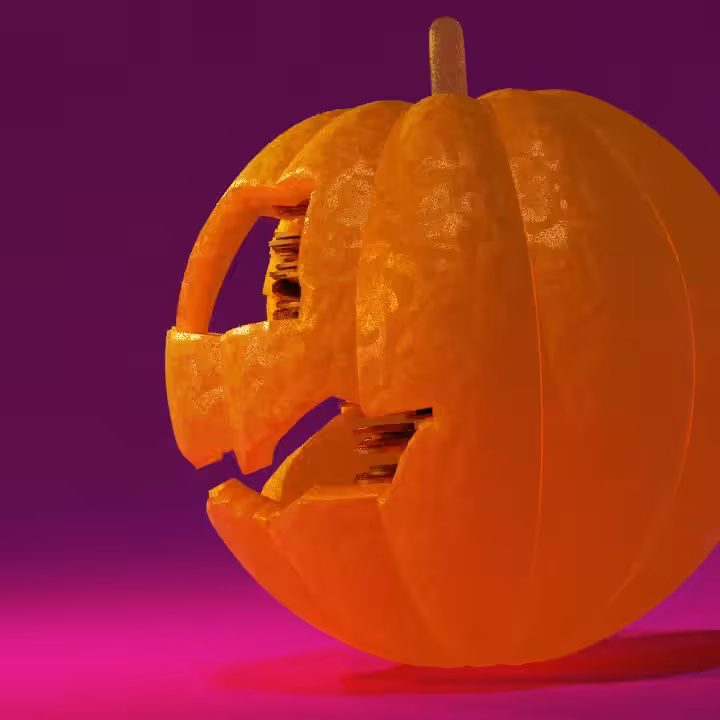 Halloween Gift