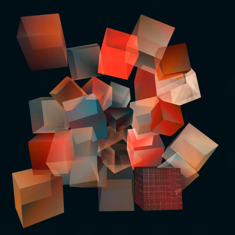 Translucent #118