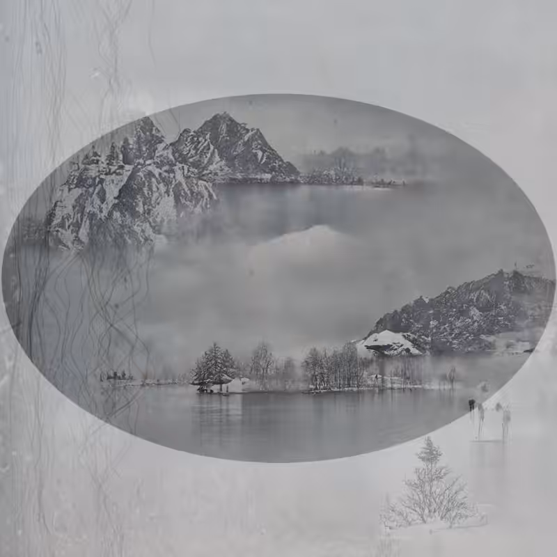 Сhemical realities #39
