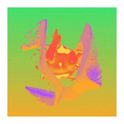 milkdrop #13