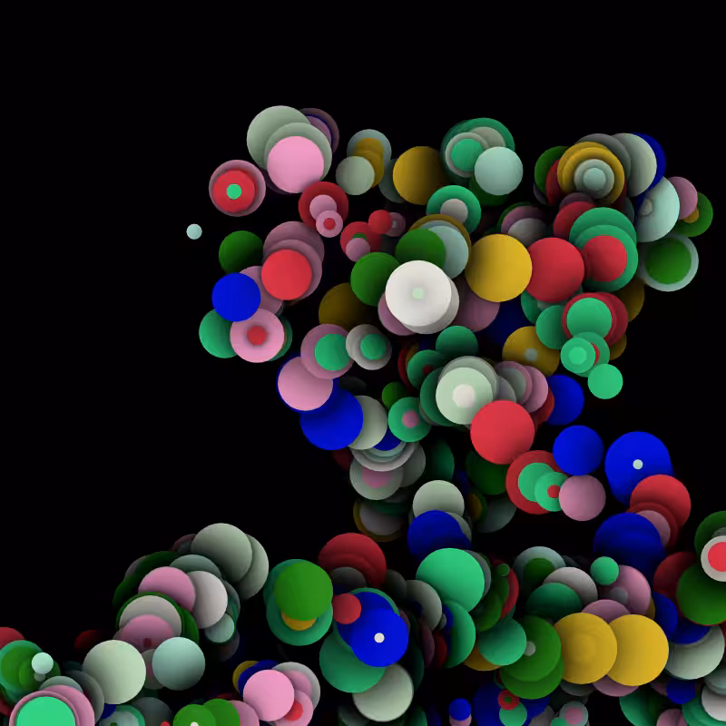 Concentricity #35