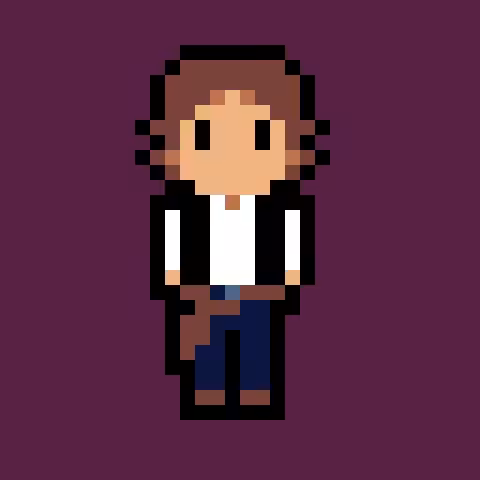 Pixel Han