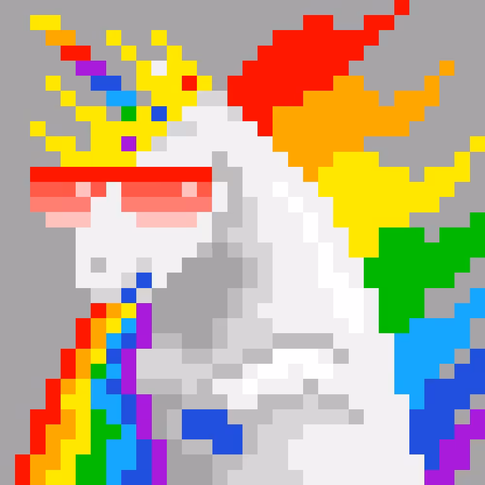 Unicorn #1004