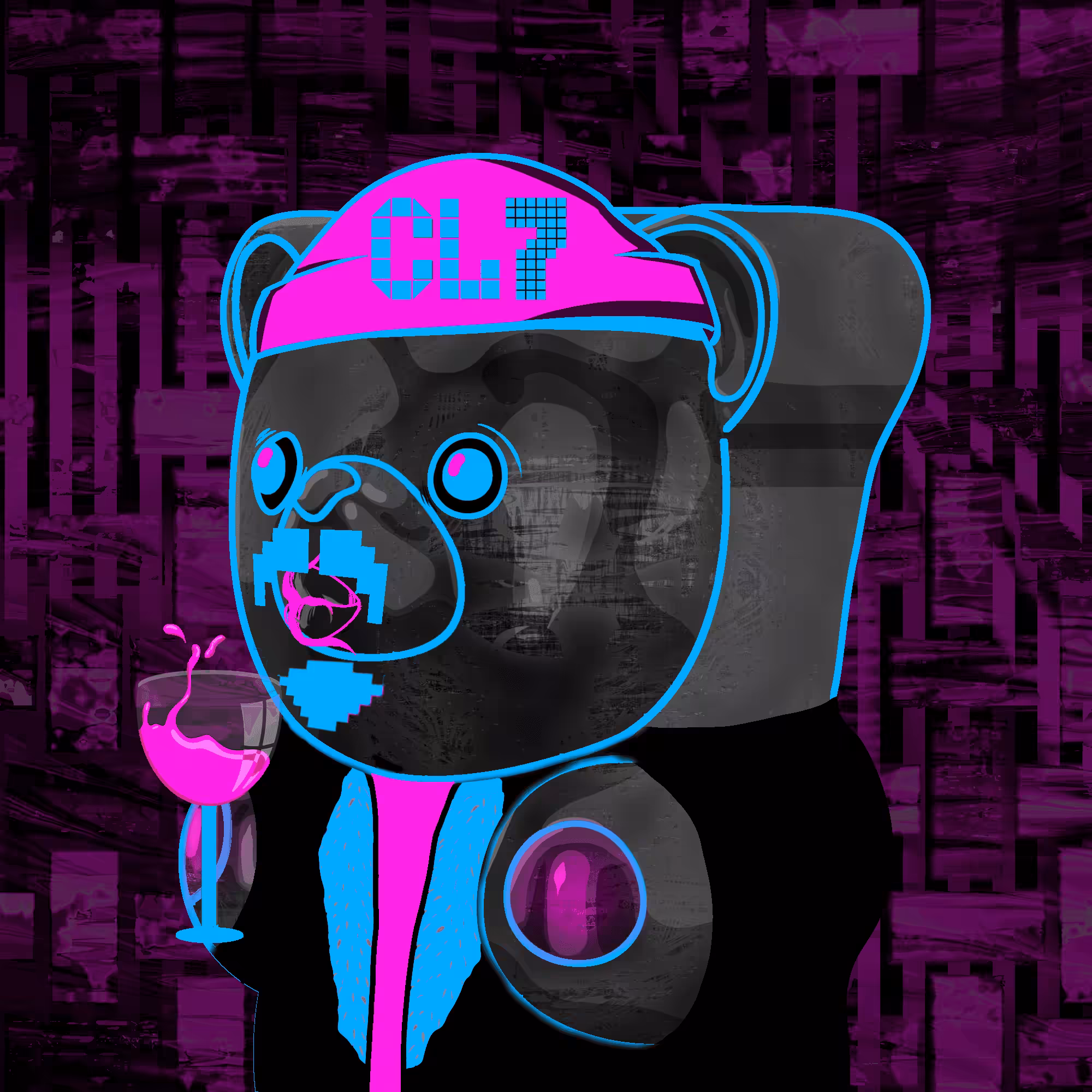 MultiverseLeo #07