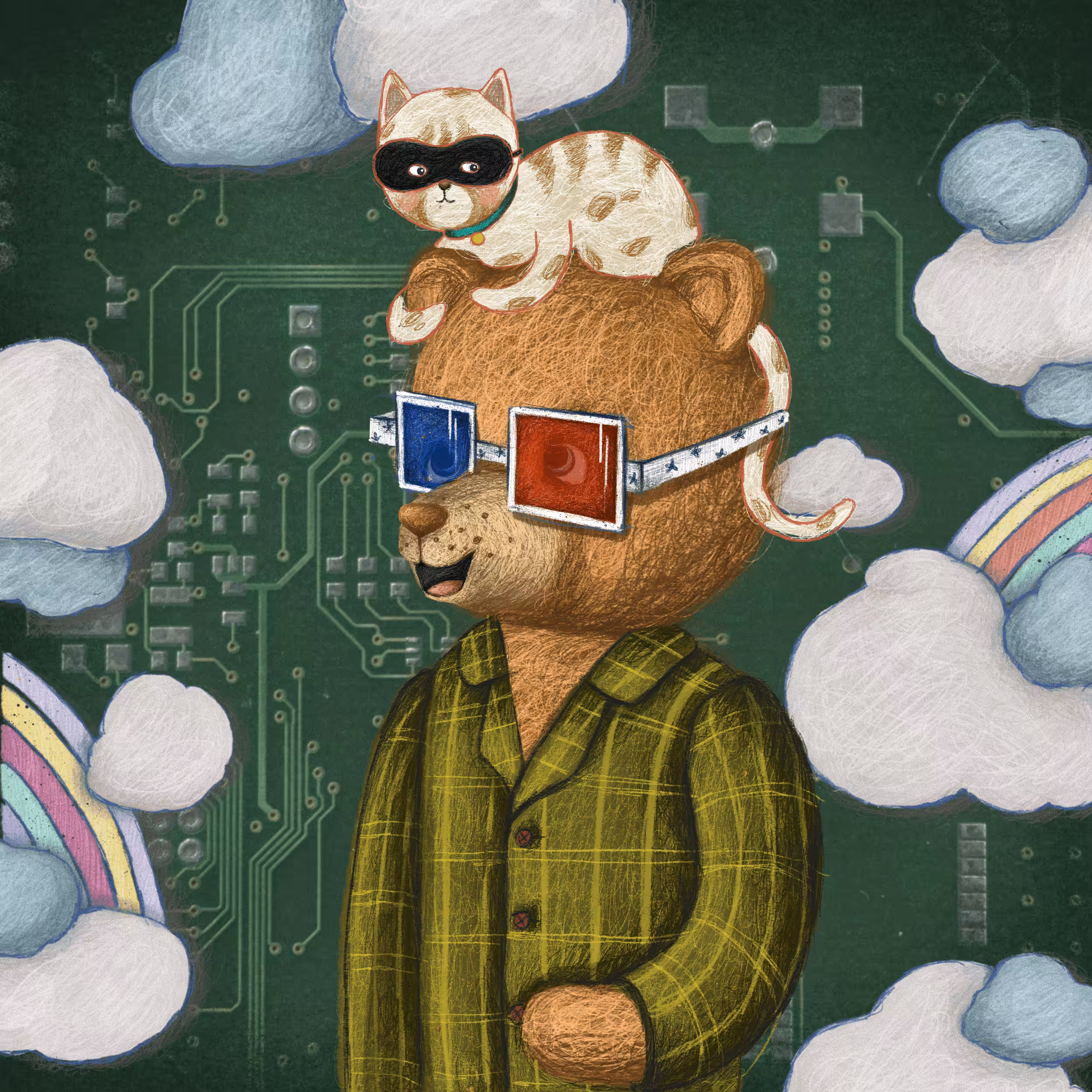 Bearmood96