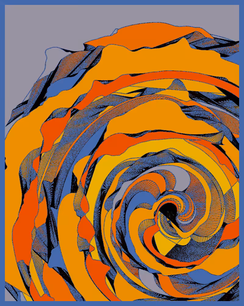 Pinwheel #241