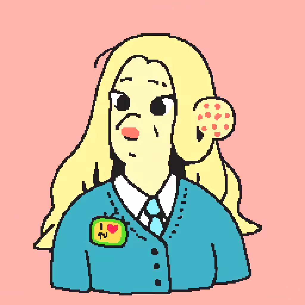 DX Terminal: PeachyKeen