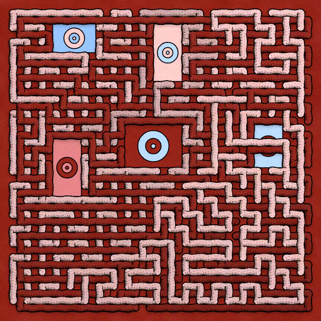 Intertwined #219