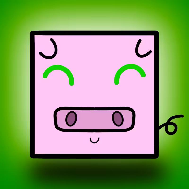 Cubic Fam #89