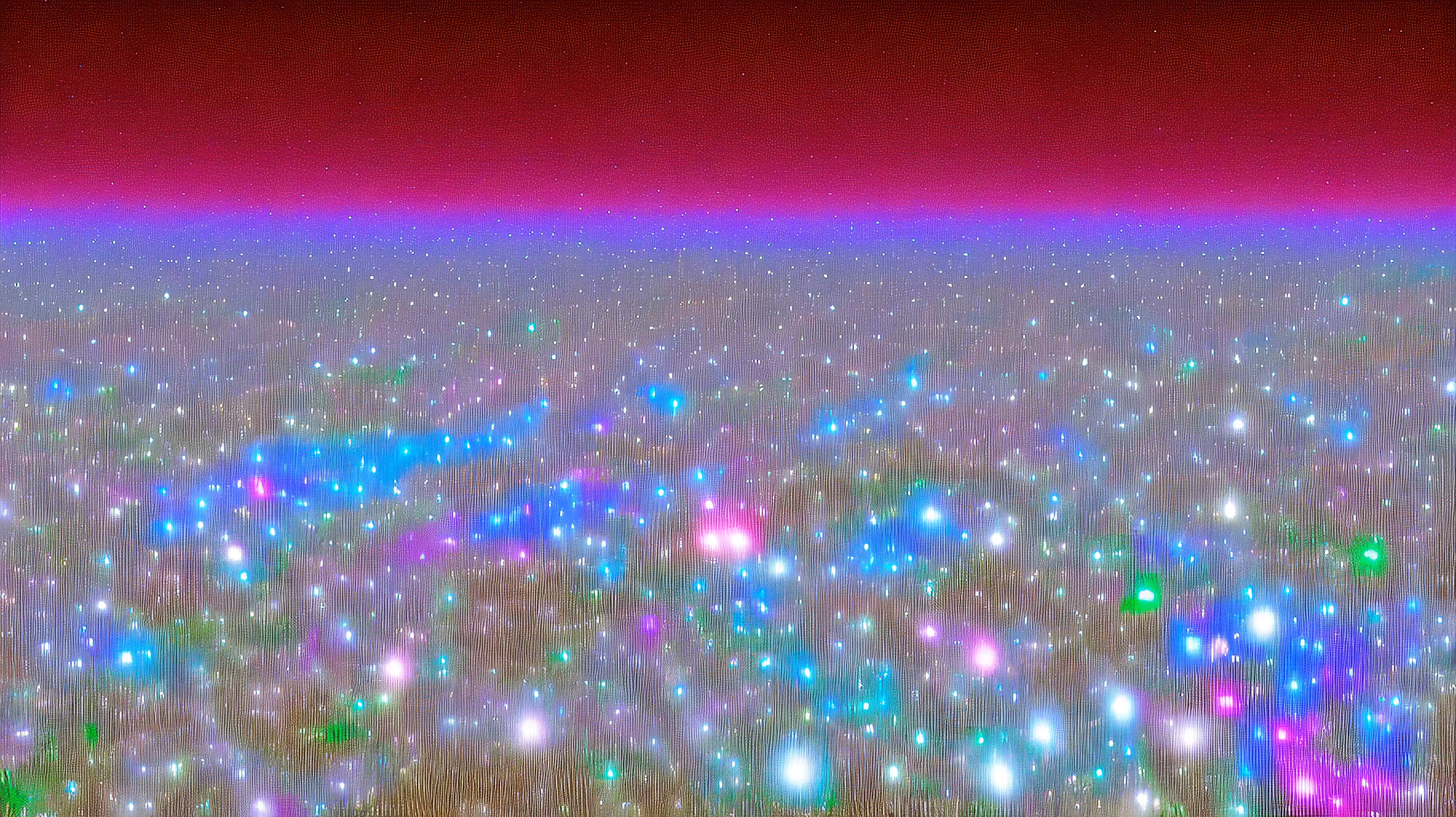 Cosmic Waves #6