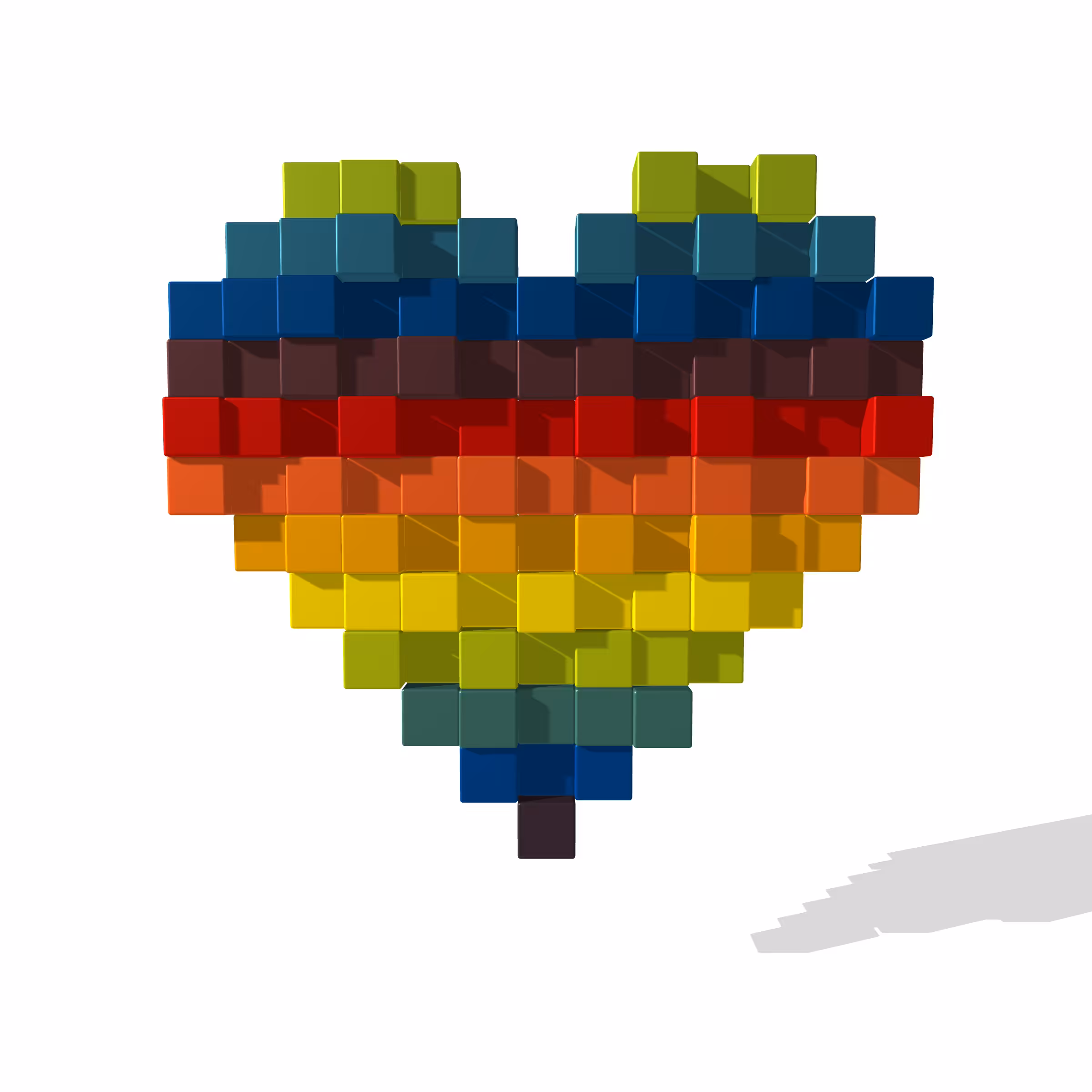 heart + craft #6462