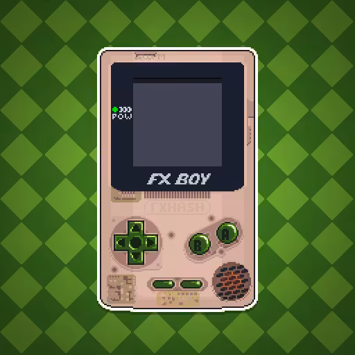 FXBoy #33