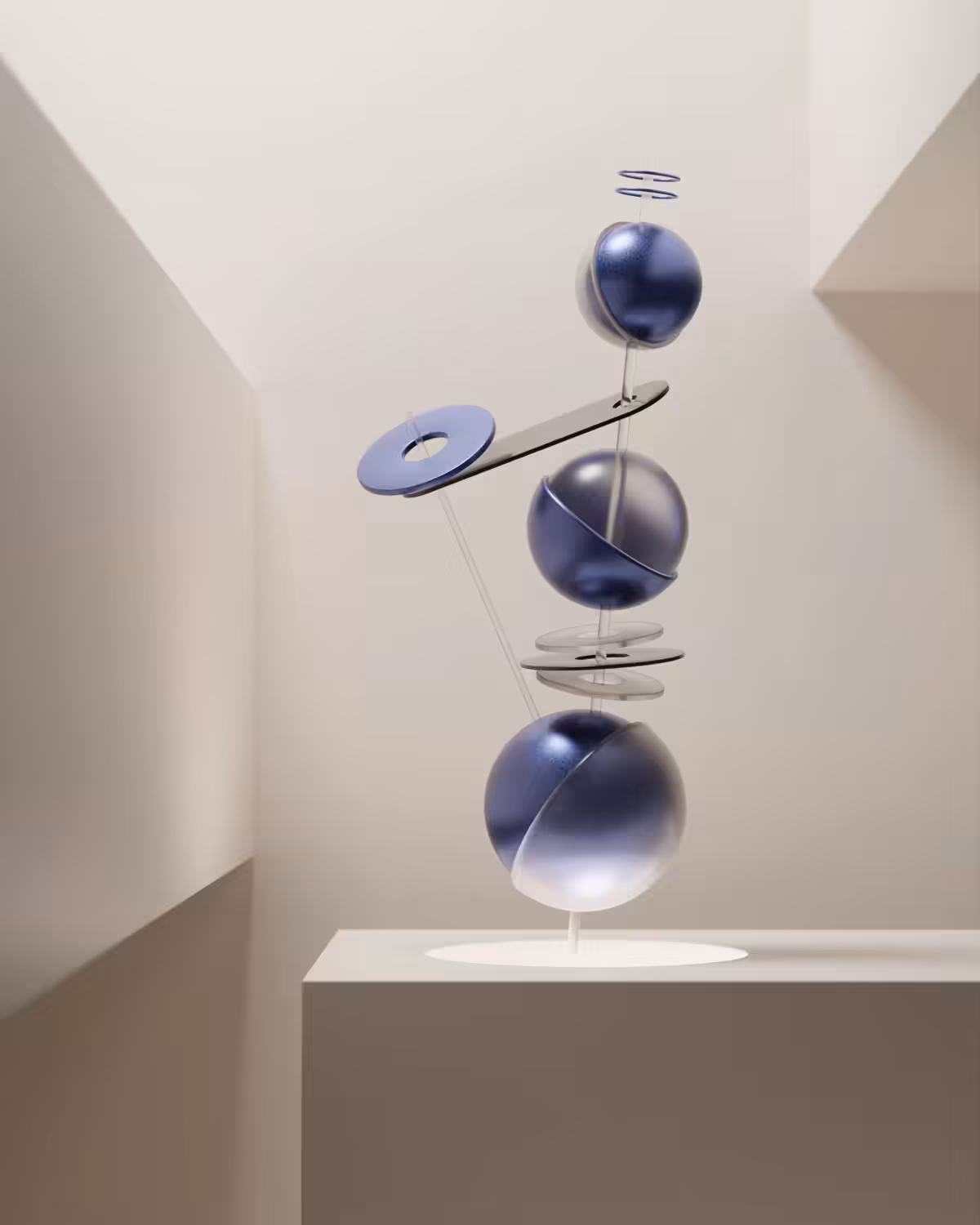 Sculpture#2