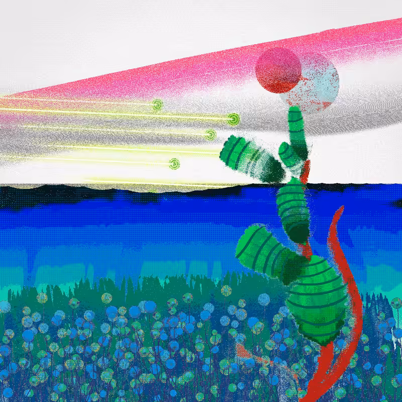 Ceshan's Psychedelics #292