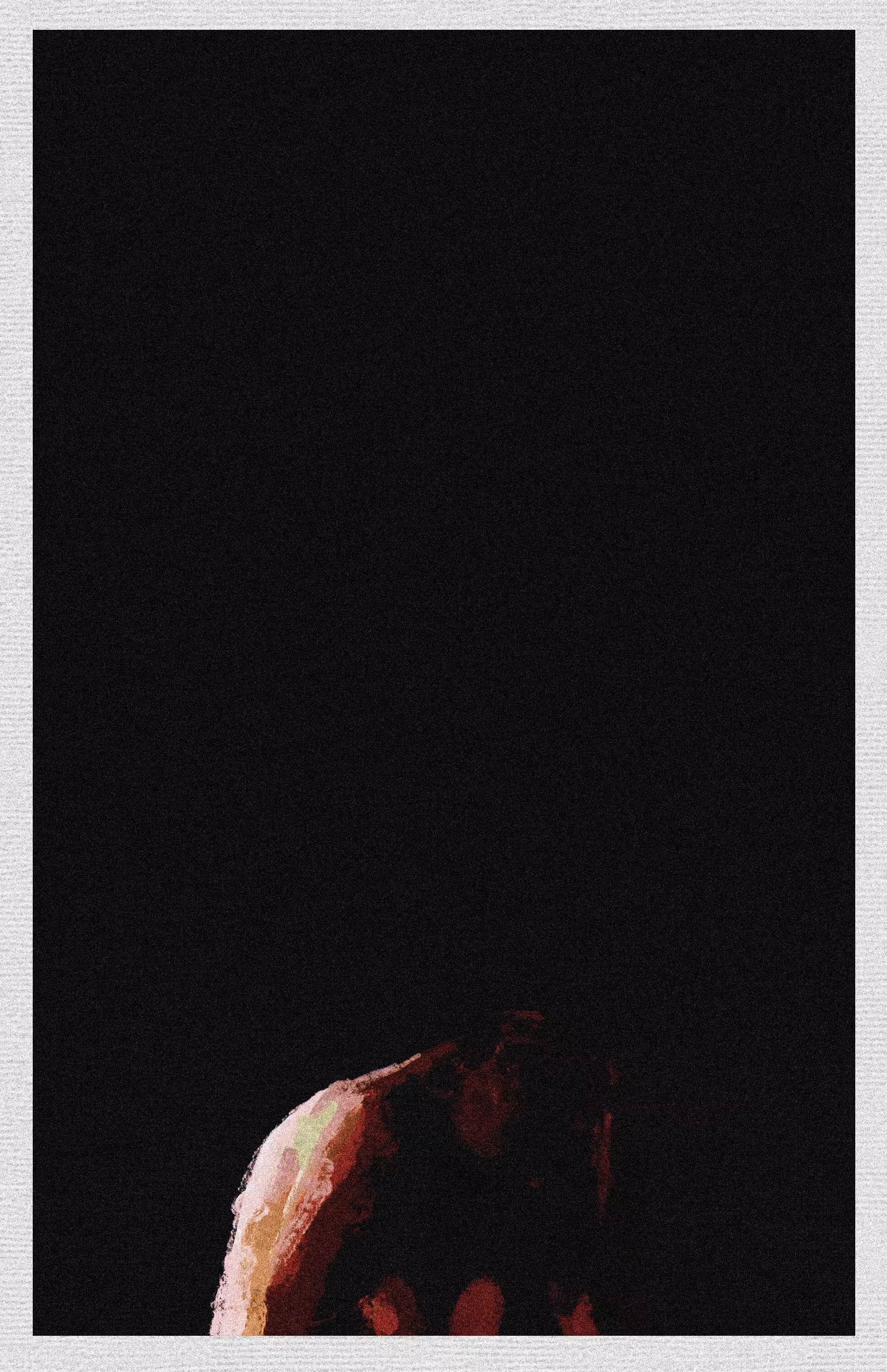 D O M #4: A Never-Born