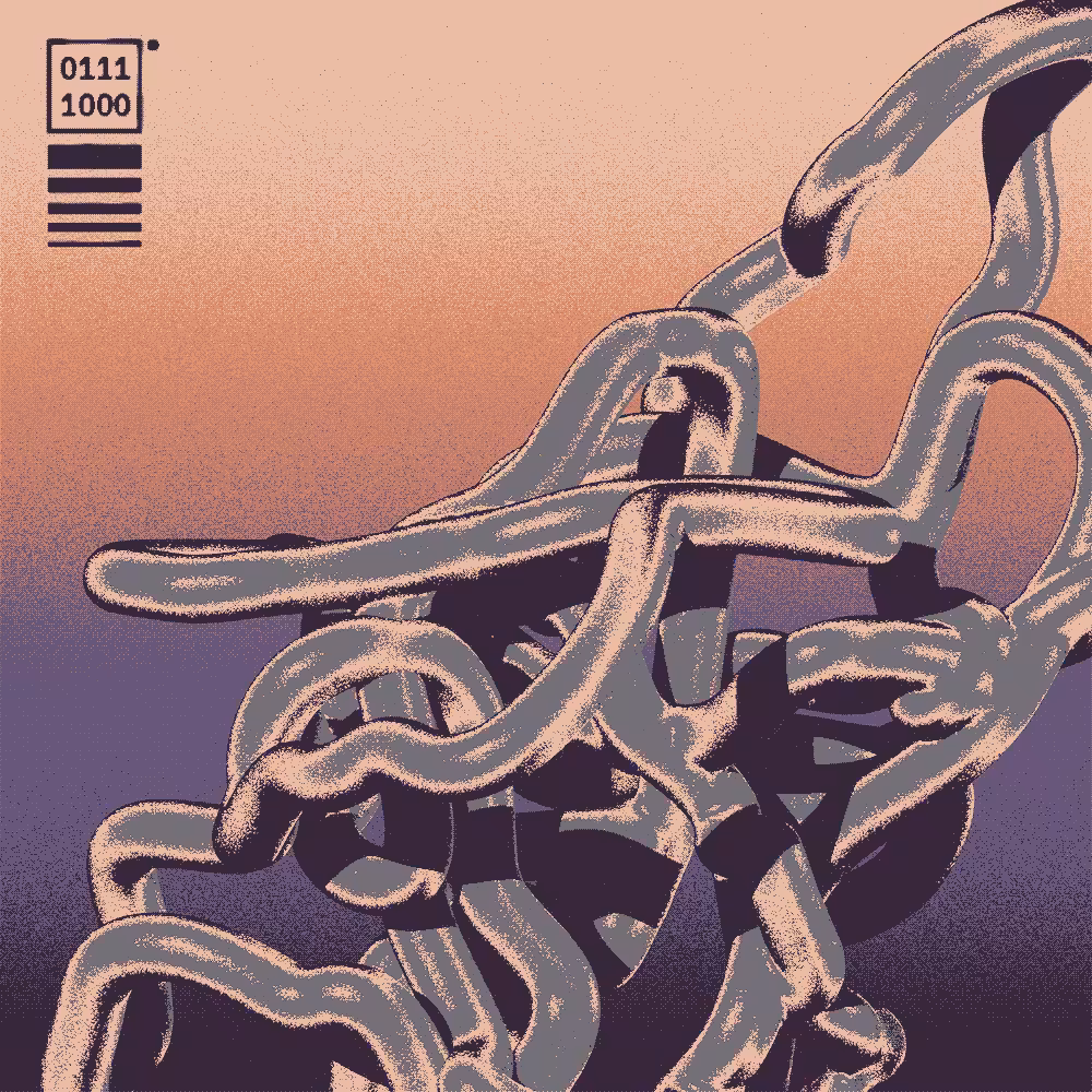 Squiggles #46