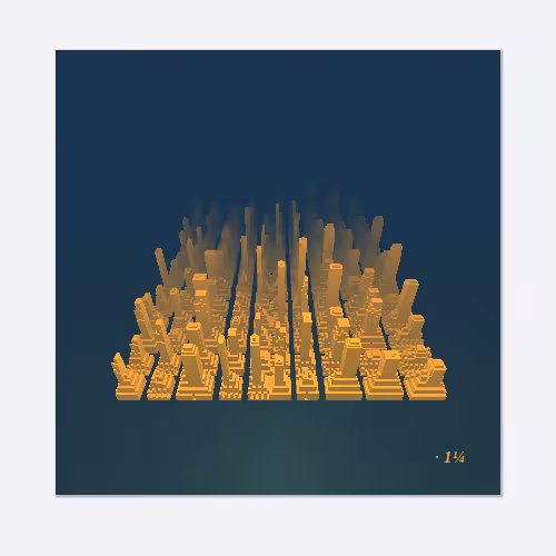 Manhattan 1916 #124