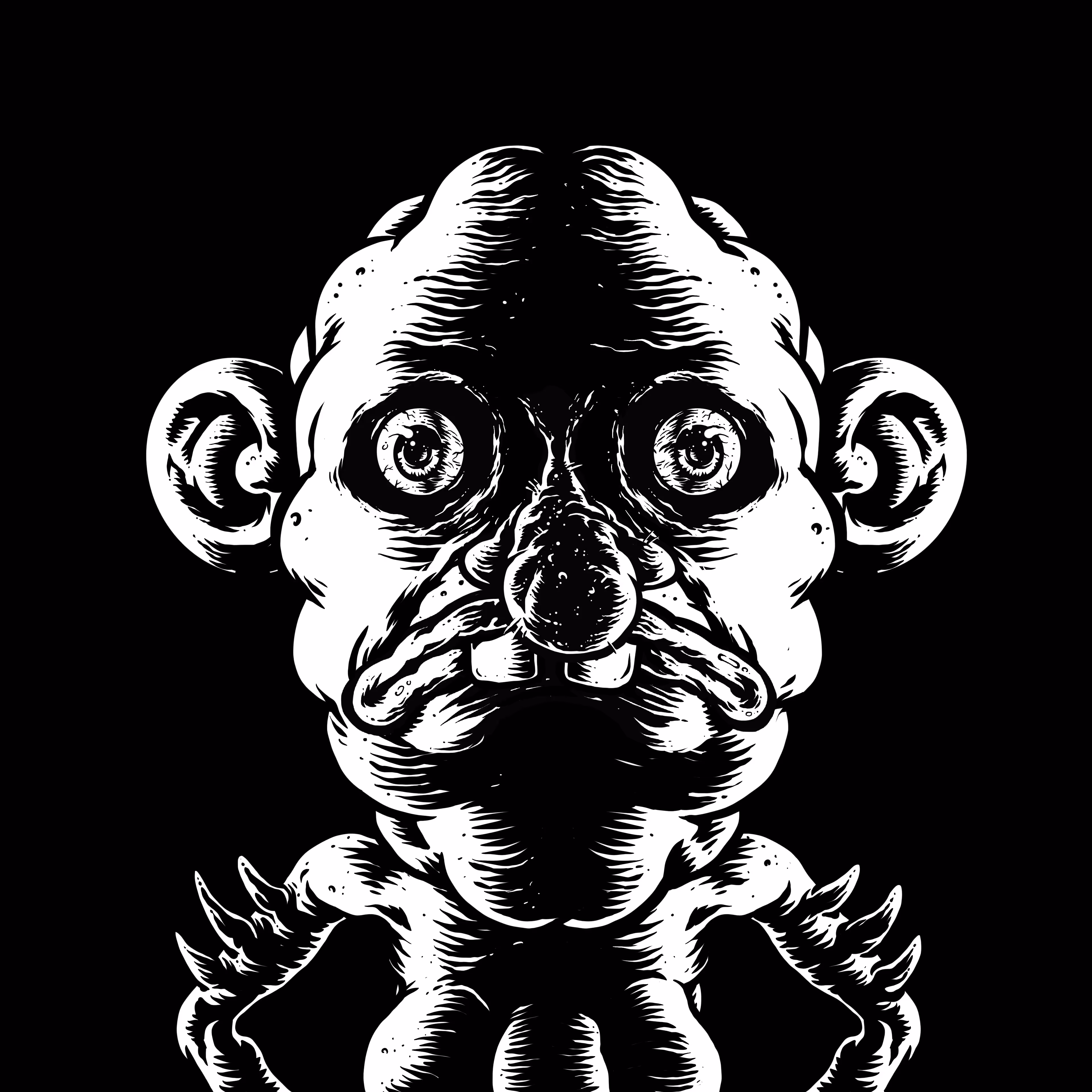 Friend #078