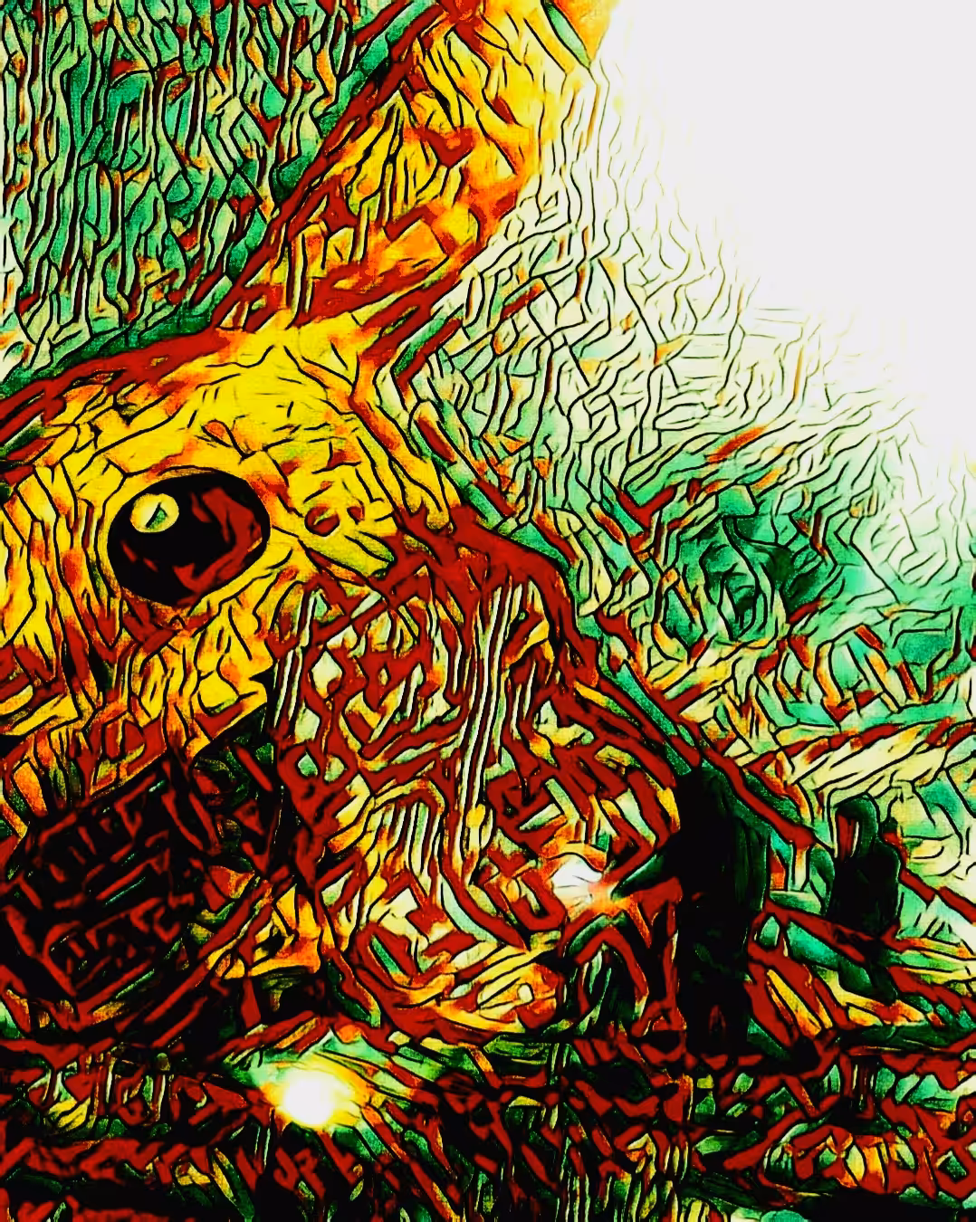 POKÉMON AGAINST THE MEGA METAVERSE  