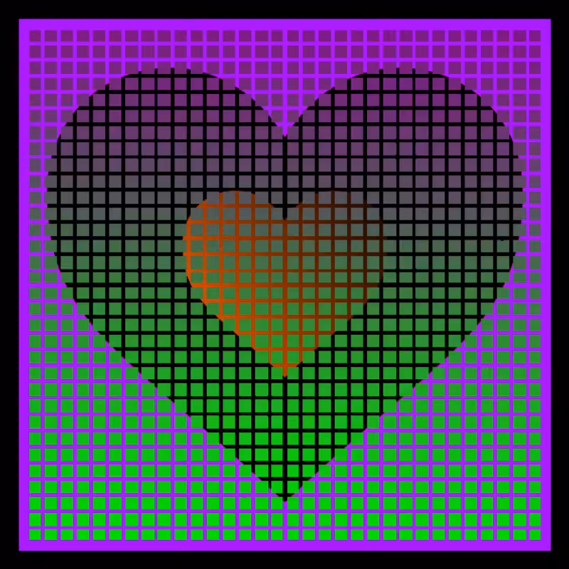 Love is Love #116