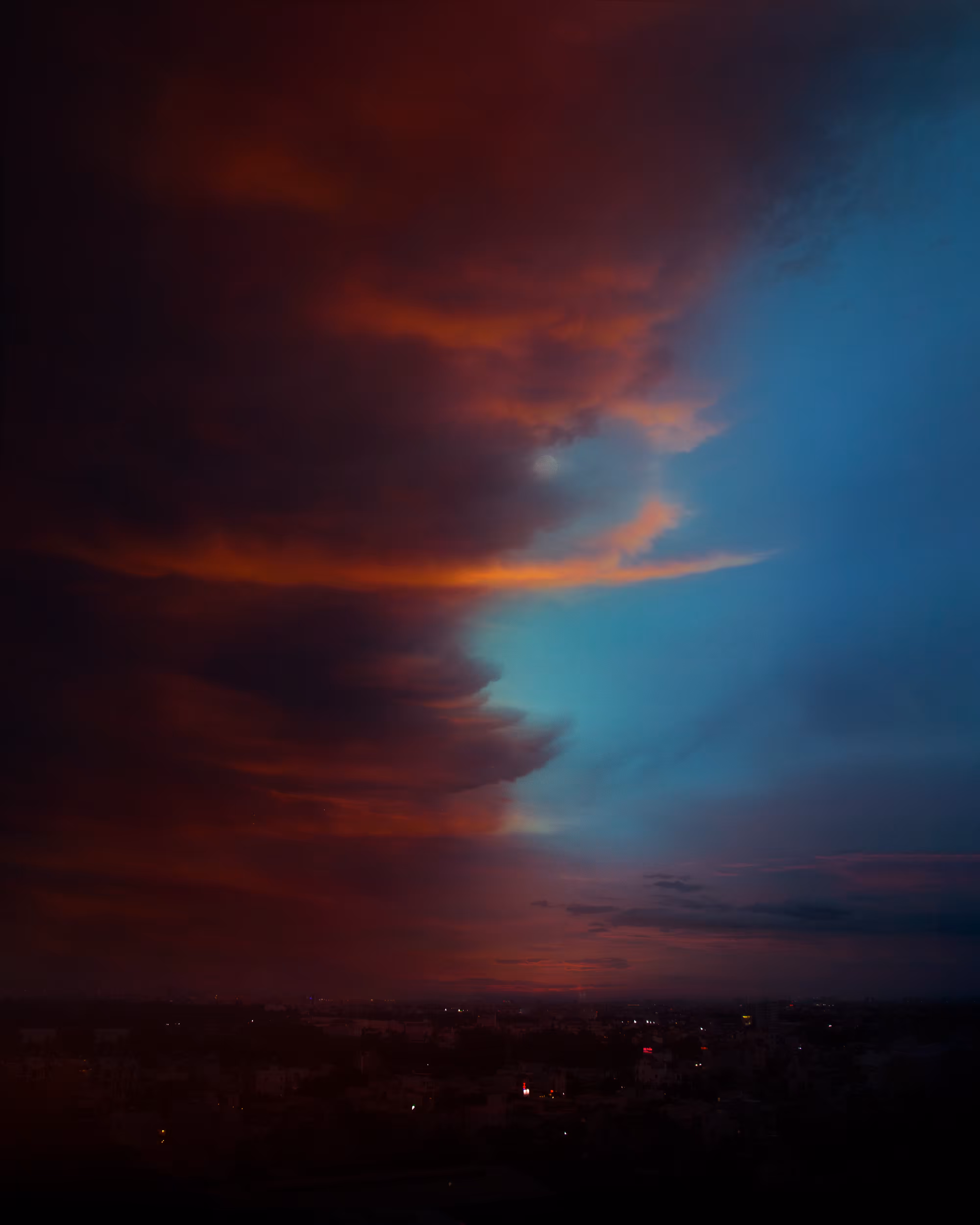 World on Fire