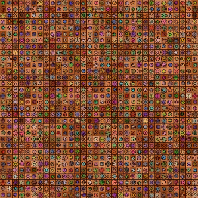 Auto Orbits #101 of #256