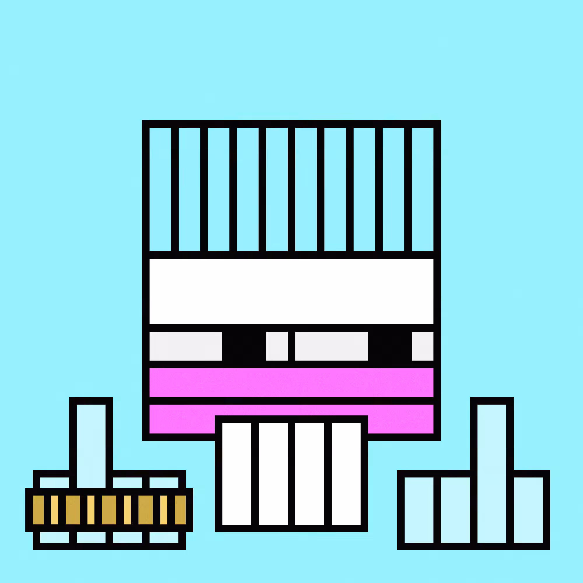 Degens: Degen #3553