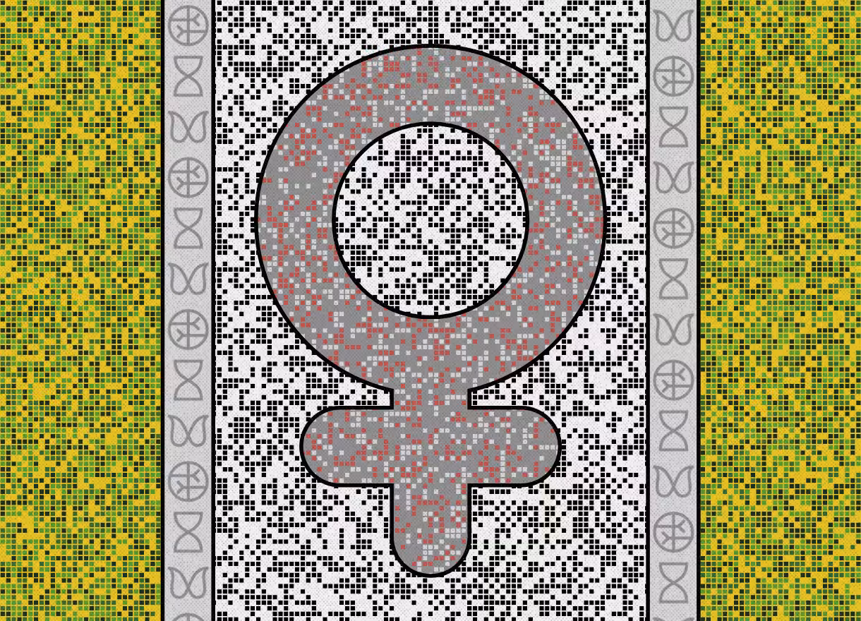 Identity Diversity #2