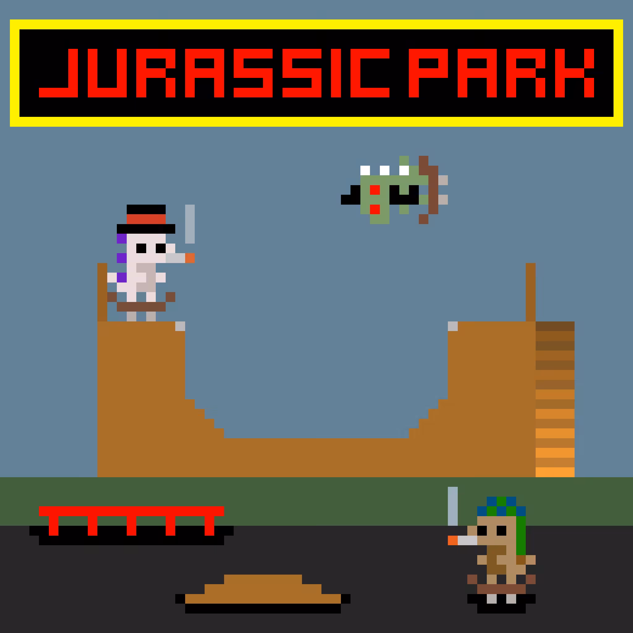 JURASSIC PARK