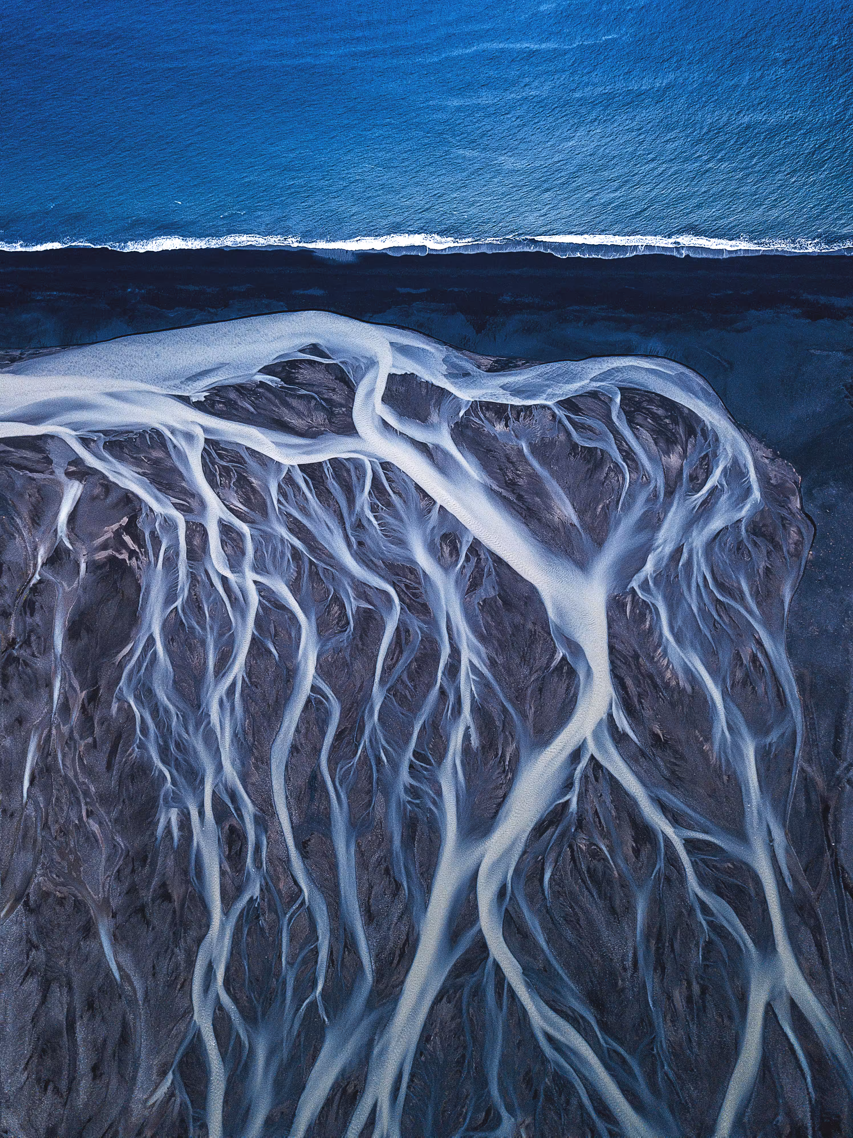 Veins of Earth