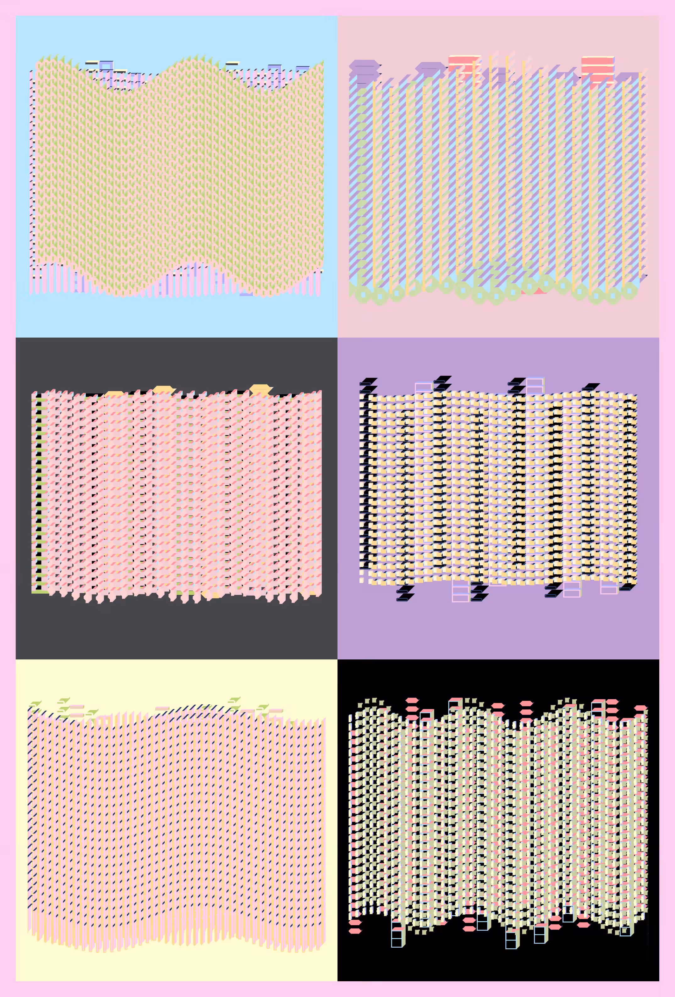 Rodeo posts: Wave Path [FXH Release]