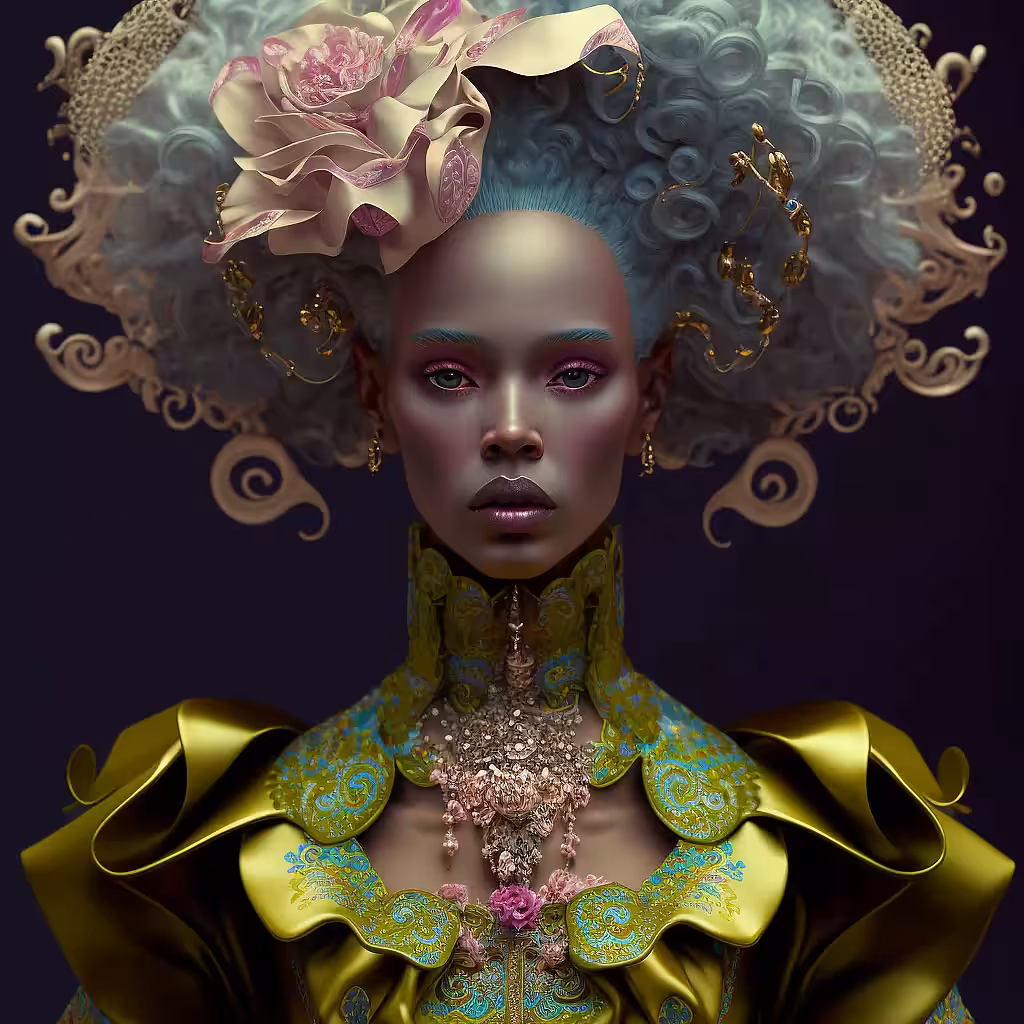 portraits aa9