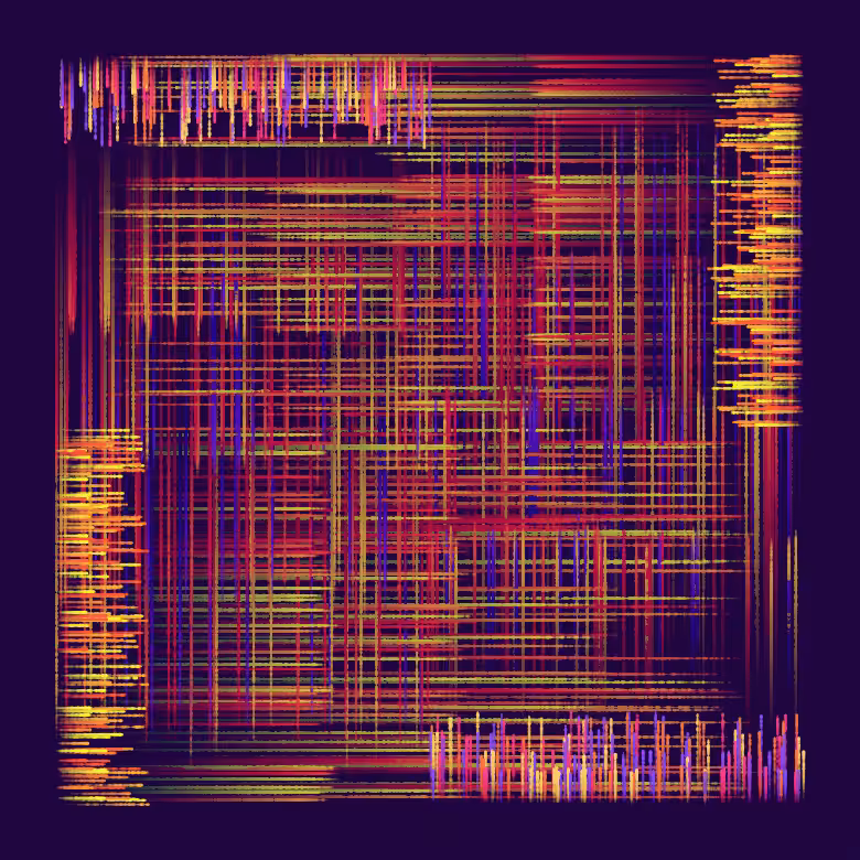 Crayons #53