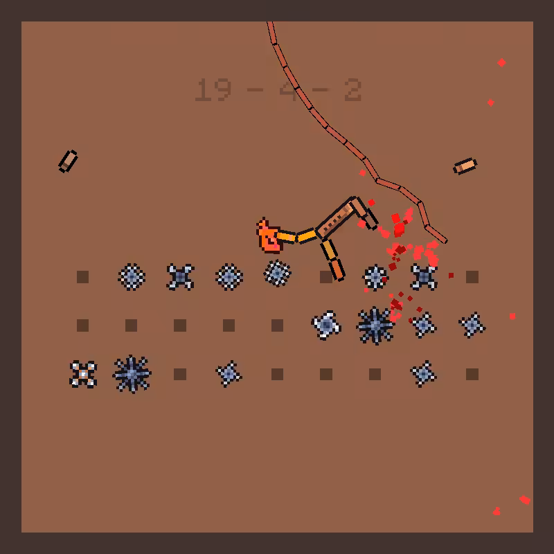 Kill Box #9