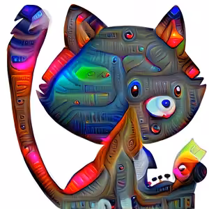 DREAM CAT #5006