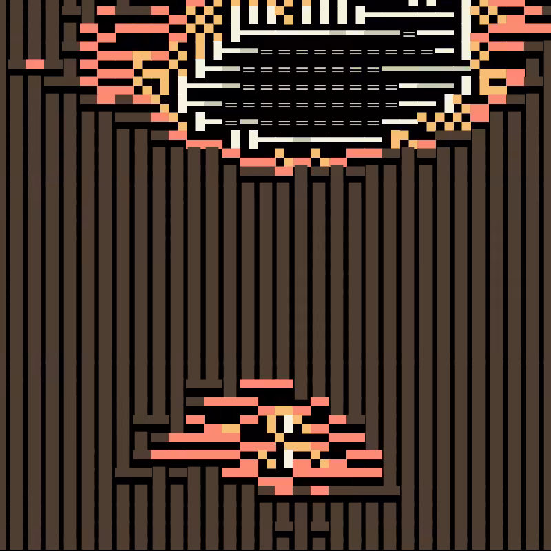 Abstractpolation #29