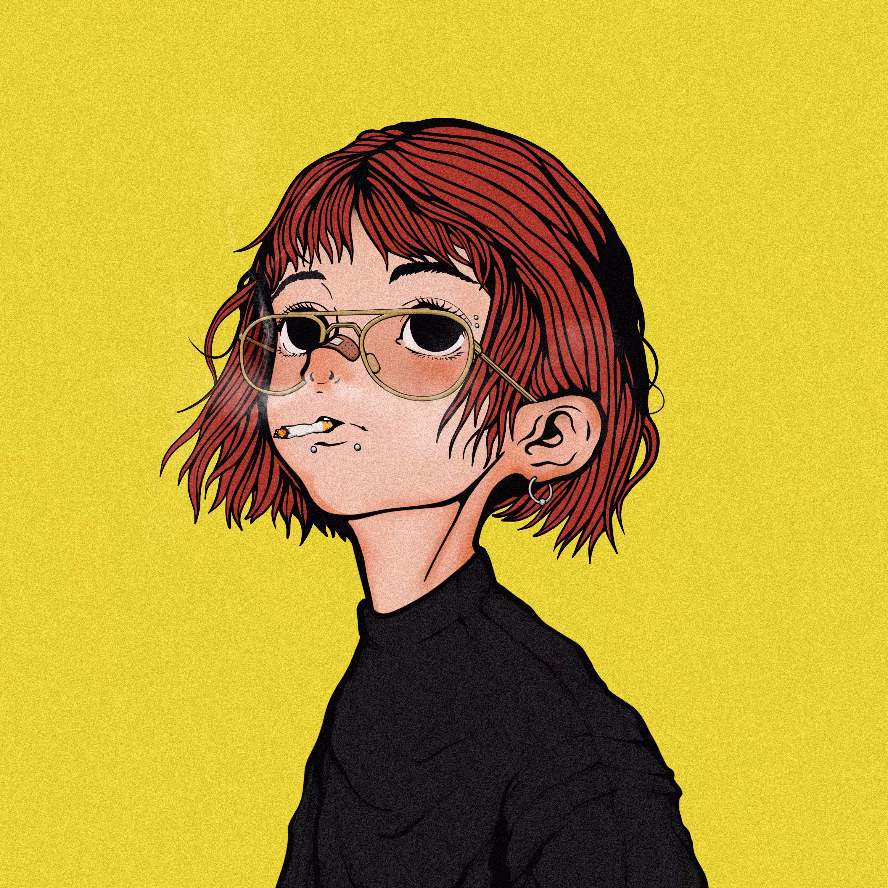 #62 Ivy
