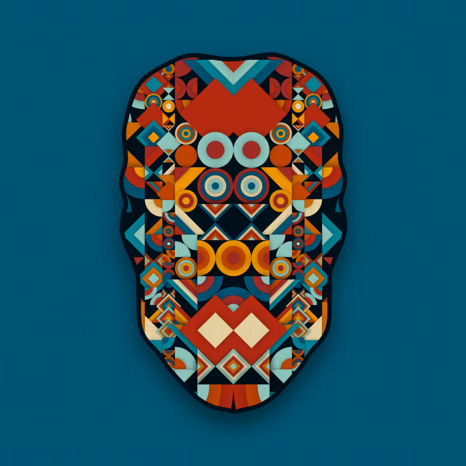 Generativemasks #2592