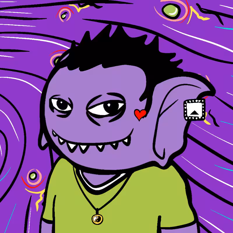 Grunglets #17